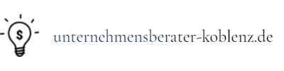 Unternehmensberater aus Koblenz  
